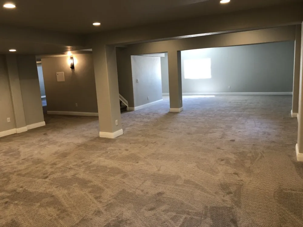 Custom yard cleanup service for year-round maintenance across Littleton, CO - RCL Services of Colorado