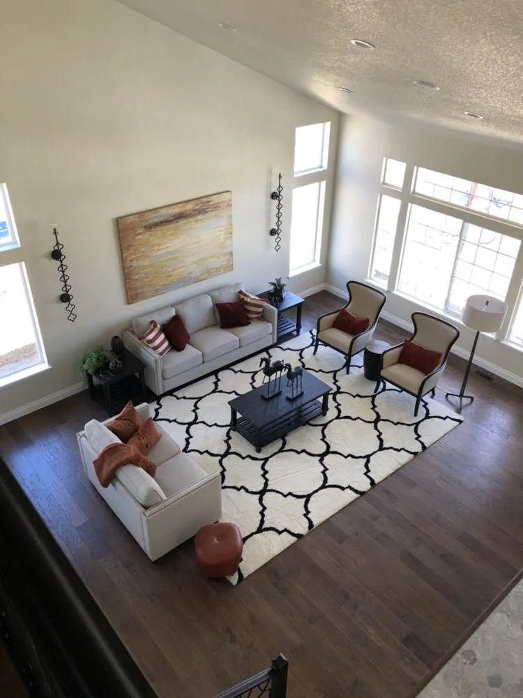 Affordable landscape design for outdoor upgrades in Littleton, CO by RCL Services of Colorado