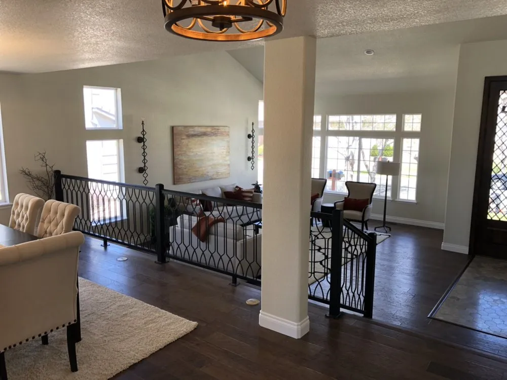 Custom landscape design in Littleton, CO by RCL Services of Colorado