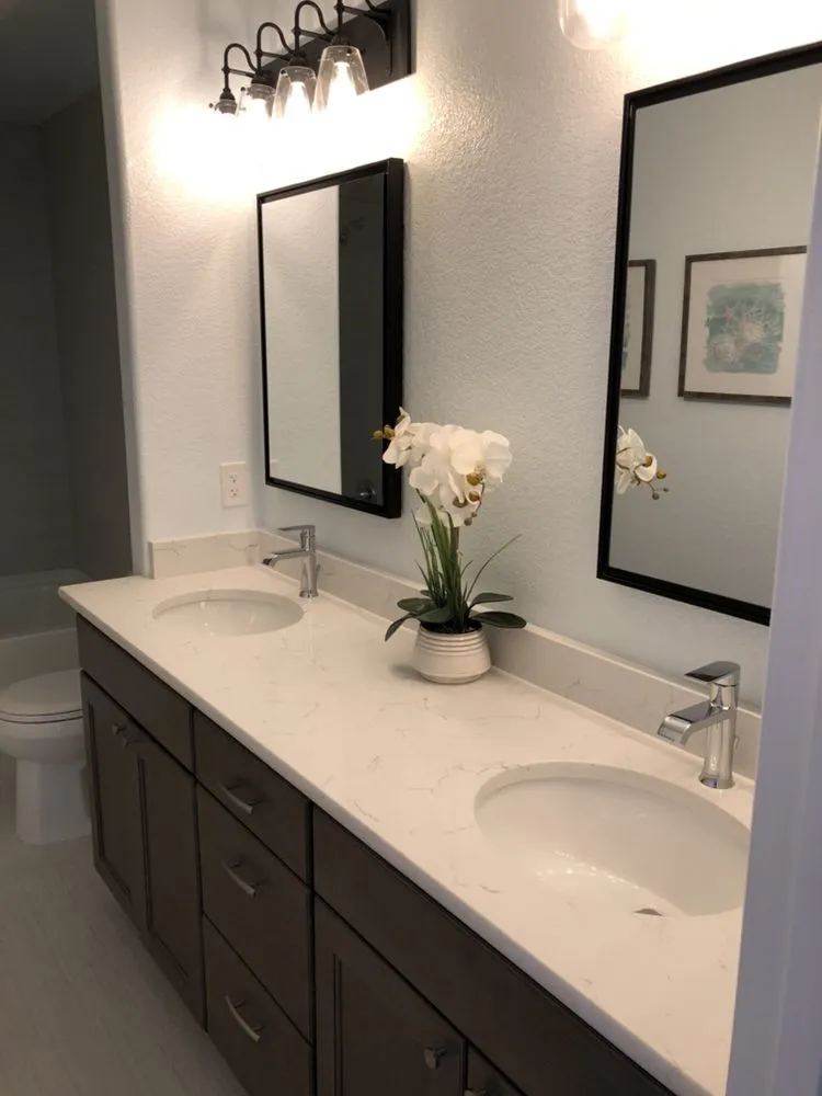 Professional landscape installation for residential properties across Littleton, CO - RCL Services of Colorado