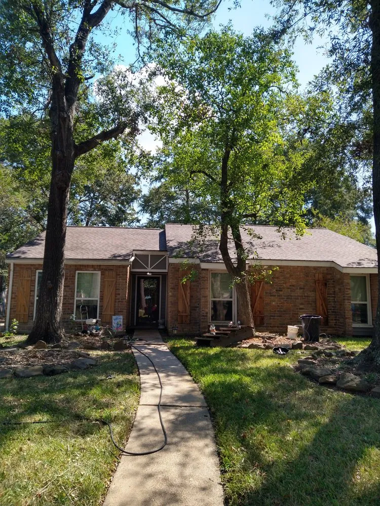 Affordable residential landscaping in Trinity, TX - RC&L Services