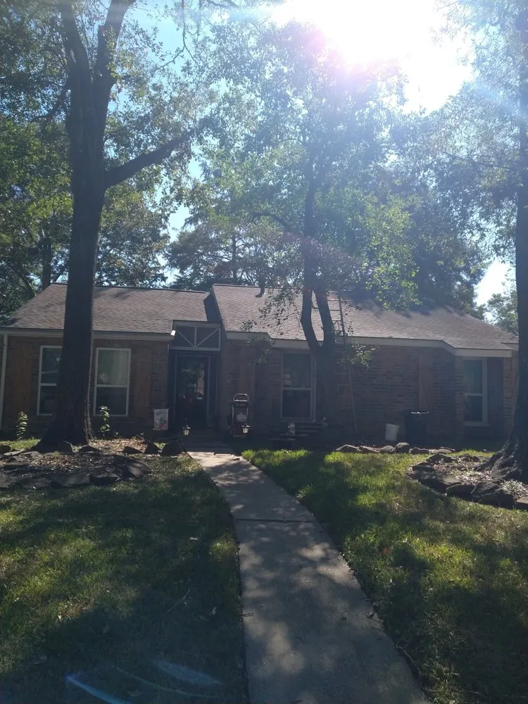 Expert lawn care service in Trinity, TX - RC&L Services