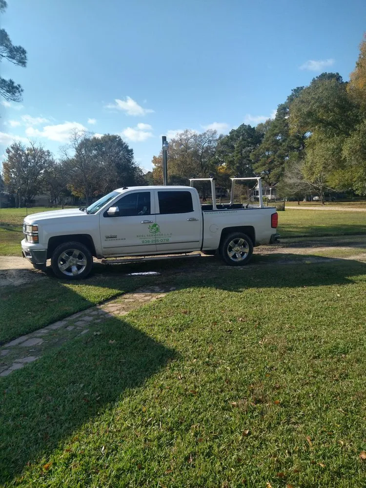 Custom lawn care service for outdoor upgrades in Trinity, TX by RC&L Services