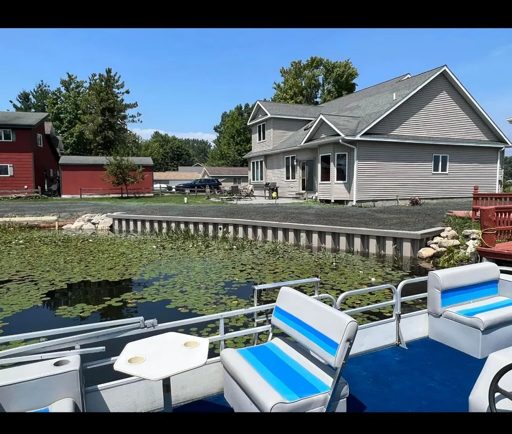 Affordable landscaping services experts serving Tustin, MI - Rcm Landscape , Construction