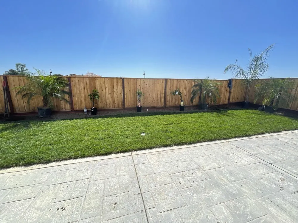 Affordable landscape design near you across Oakley, CA - RCM Landscape Contractors