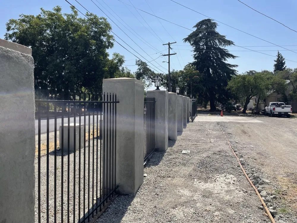 Expert outdoor landscaping in Oakley, CA - RCM Landscape Contractors