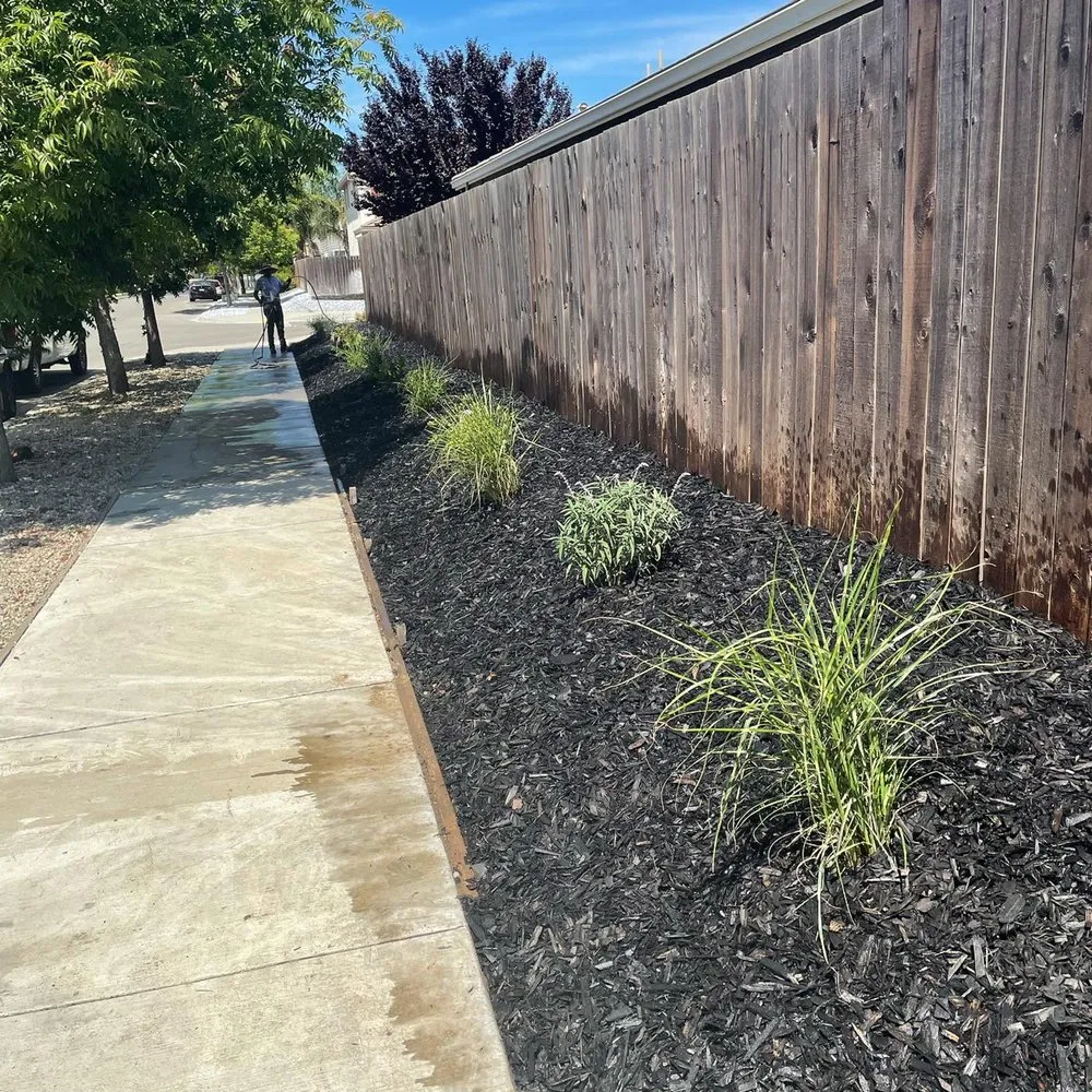 Affordable landscaping services experts serving Oakley, CA - RCM Landscape Contractors
