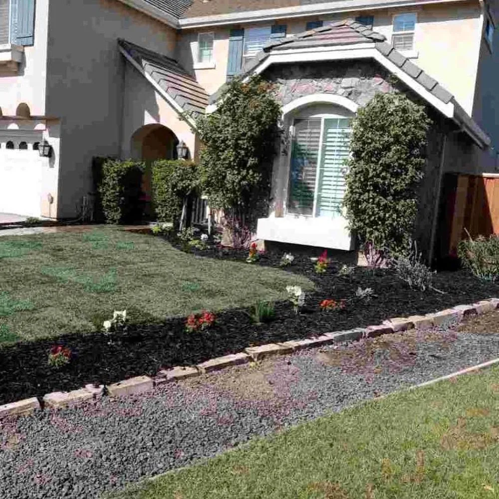 Local outdoor landscaping experts serving Oakley, CA - RCM Landscape Contractors