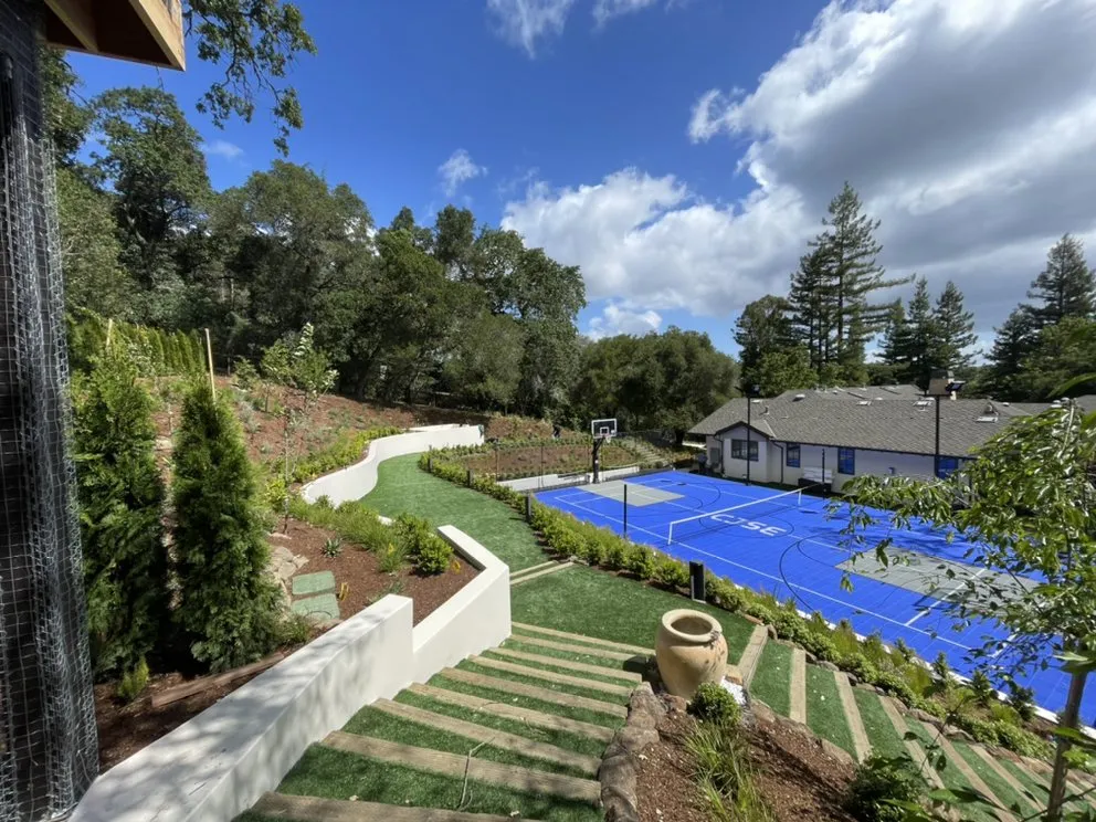 Professional landscape design experts serving Oakley, CA - RCM Landscape Contractors