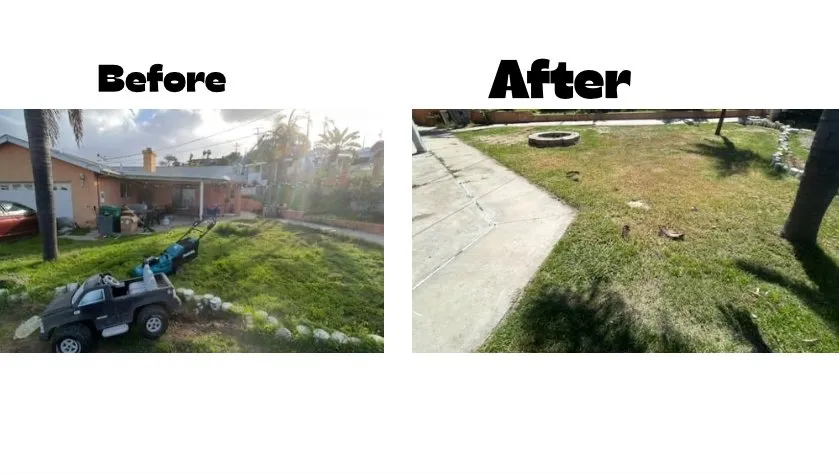Affordable outdoor landscaping for residential properties in San Diego, CA by RCM Landscaping