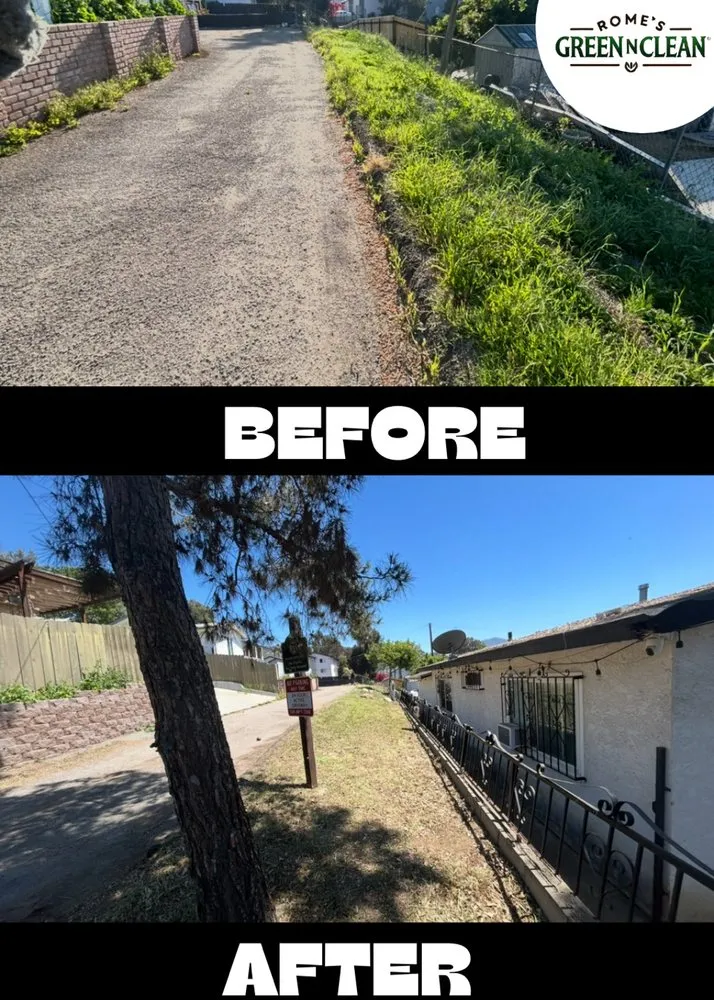 Custom landscape installation experts serving San Diego, CA - RCM Landscaping