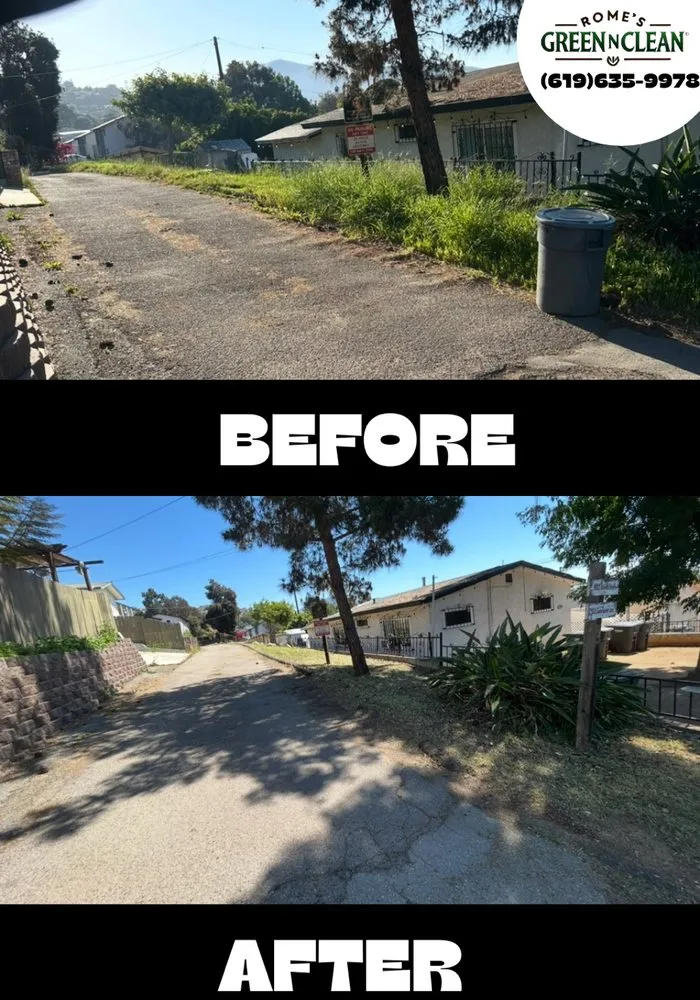 Top-rated landscaping services in San Diego, CA - RCM Landscaping