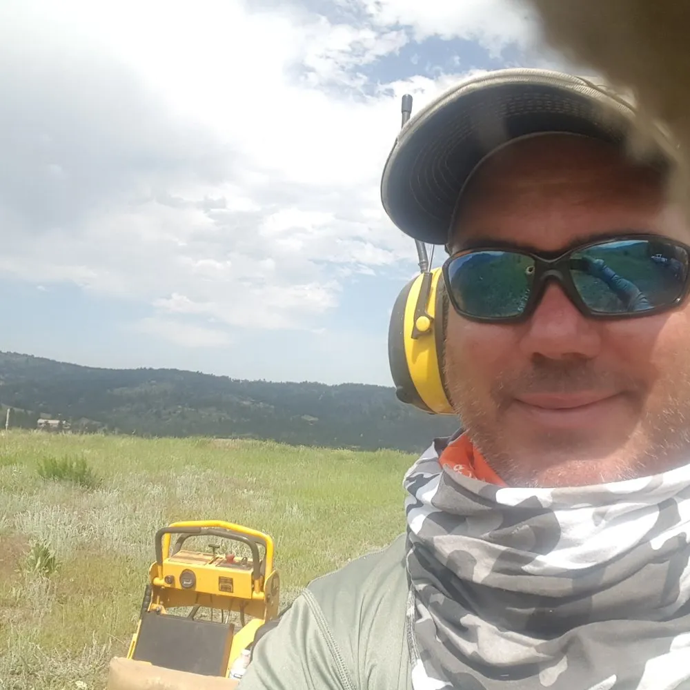 Expert residential landscaping near you across Wheat Ridge, CO - RCM Lawn & Landscape