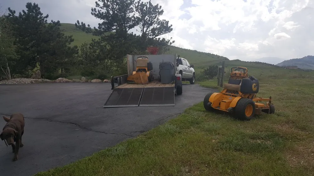 Custom landscape installation experts serving Wheat Ridge, CO - RCM Lawn & Landscape