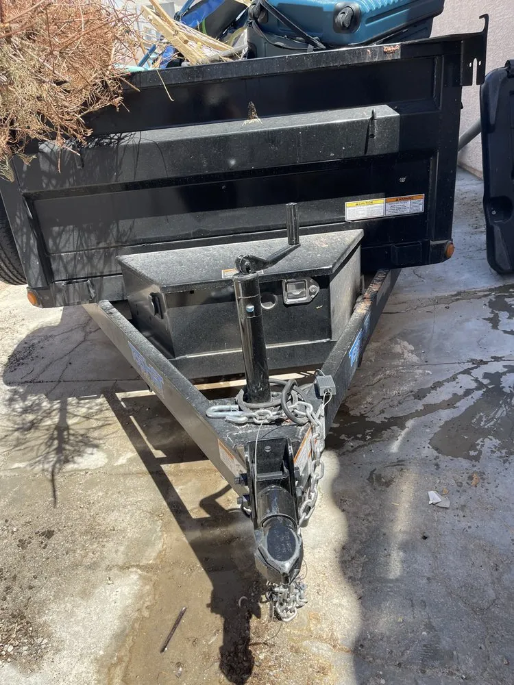 Reliable outdoor landscaping in North Las Vegas, NV by RCM Professional Services