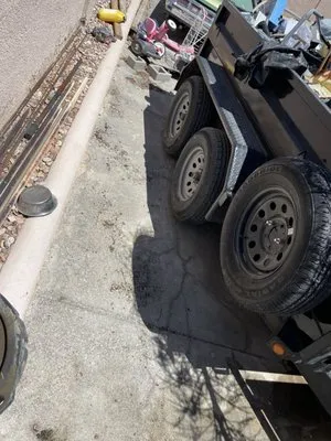 RCM Professional Services Logo