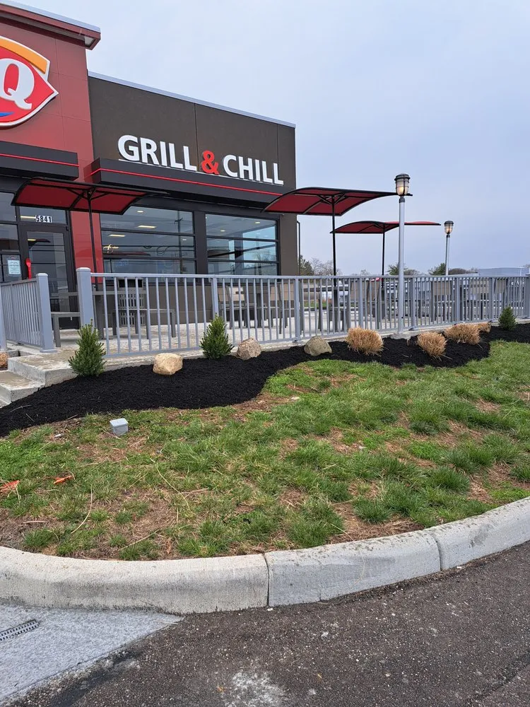 Top-rated lawn care service for homes across Hamilton, OH - RCO Landscaping