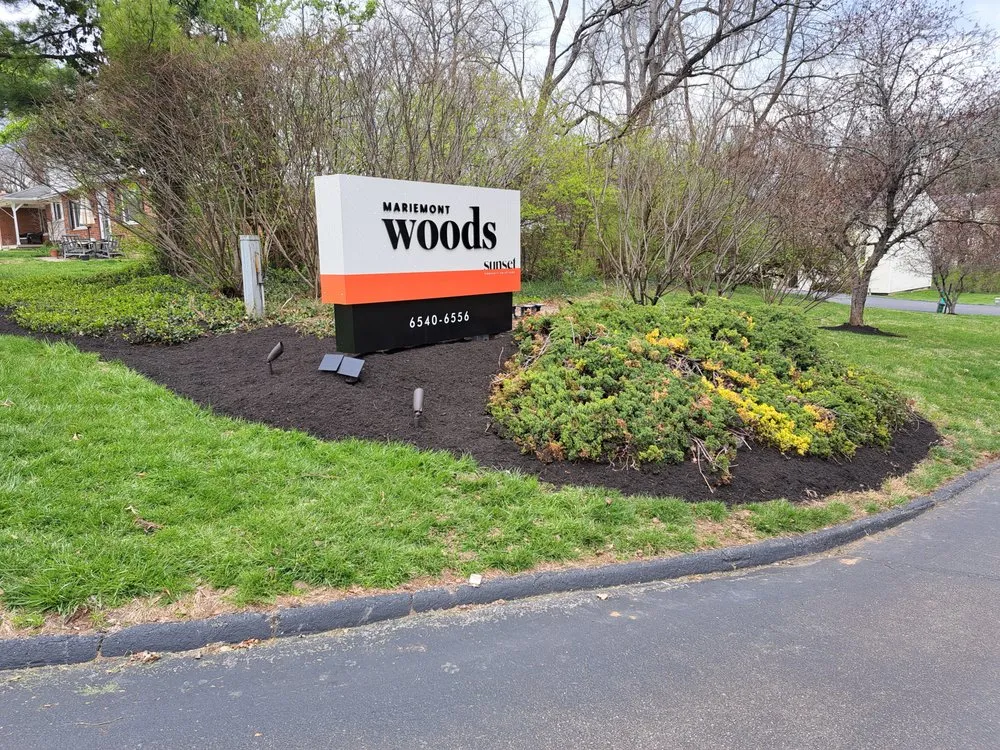 Reliable residential landscaping experts serving Hamilton, OH - RCO Landscaping