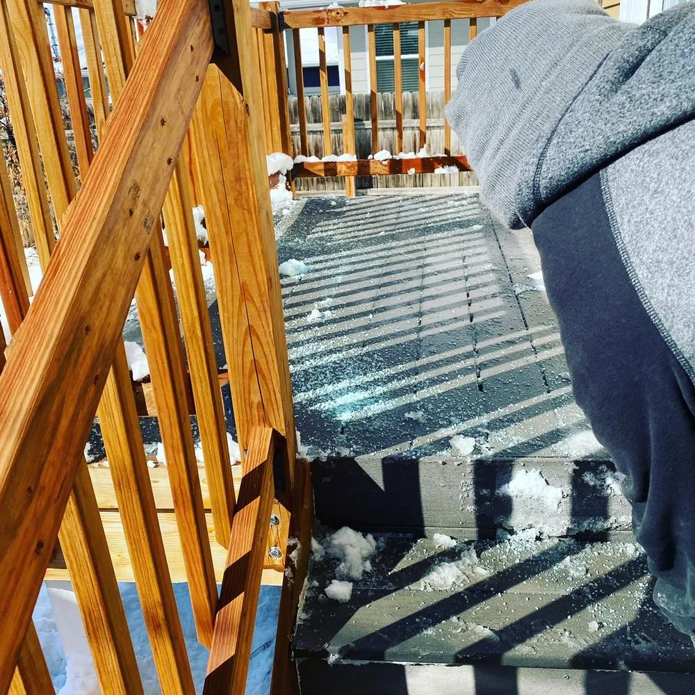 Local residential landscaping in Englewood, CO by Rcore, Rodriguez Lawn Care