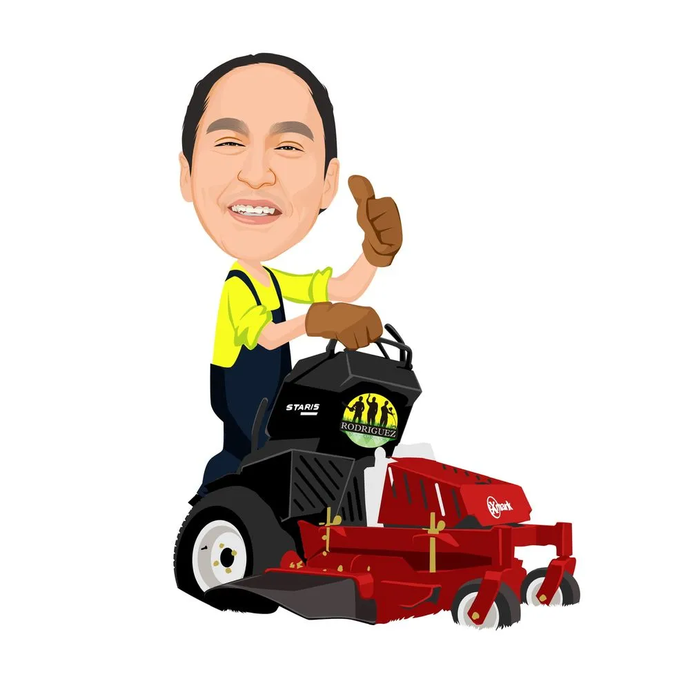 Professional garden landscaping in Englewood, CO - Rcore, Rodriguez Lawn Care