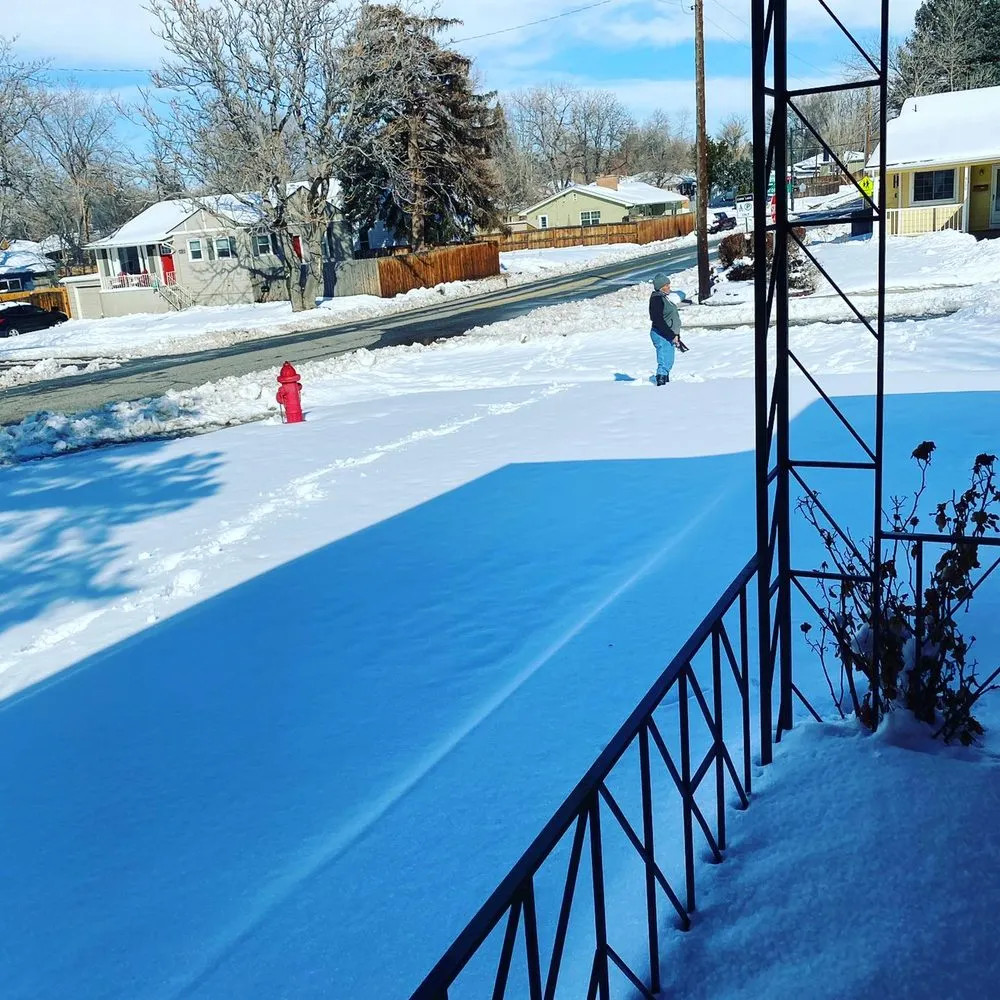 Professional yard maintenance near you in Englewood, CO by Rcore, Rodriguez Lawn Care