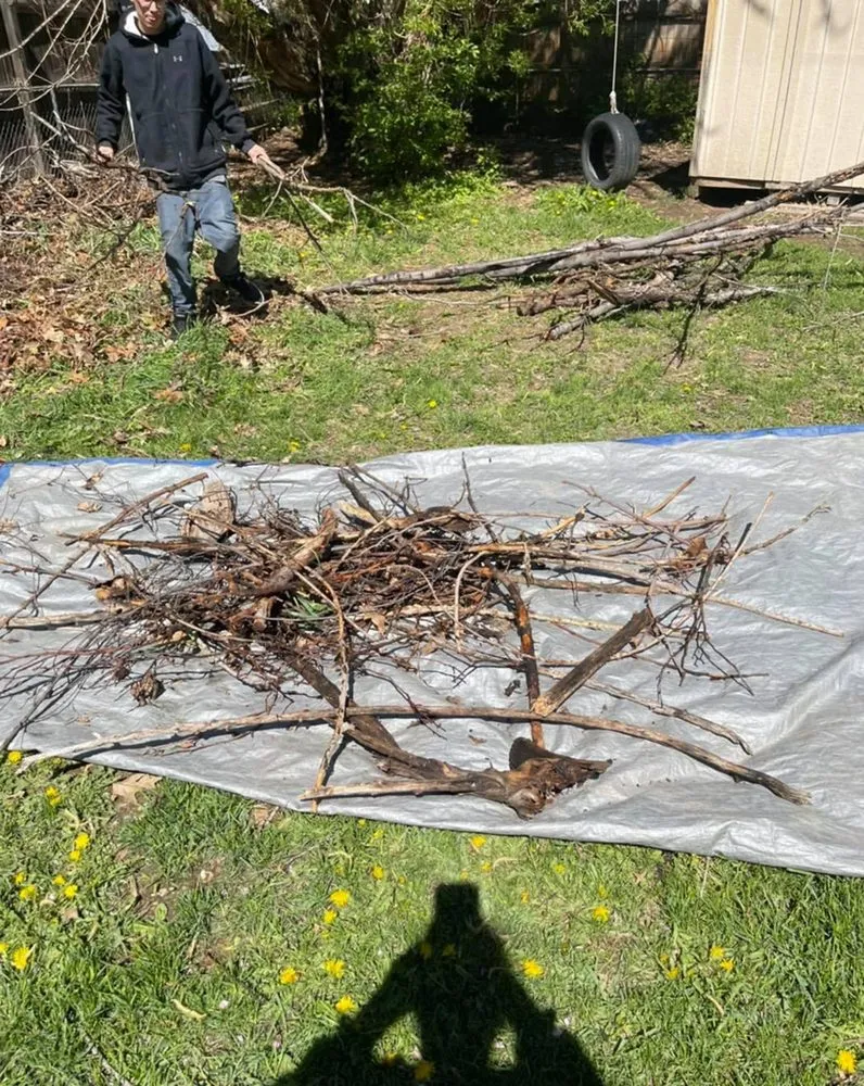 Custom lawn mowing service in Englewood, CO - Rcore, Rodriguez Lawn Care