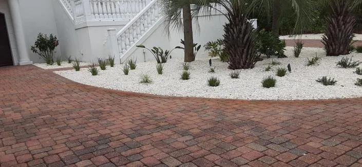 Top-rated yard maintenance experts serving Defuniak Springs, FL - RCP Landscaping & Maintenance