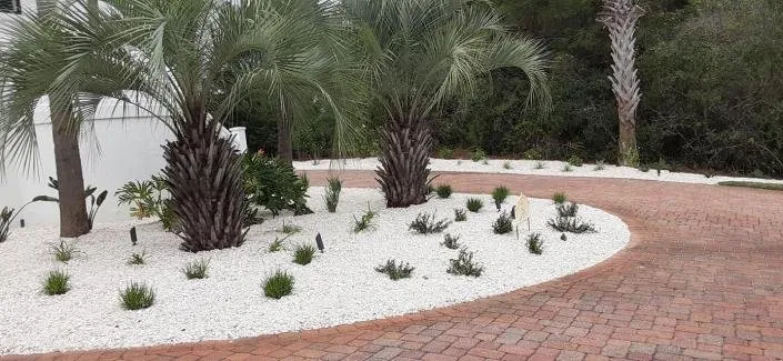 Reliable residential landscaping in Defuniak Springs, FL - RCP Landscaping & Maintenance