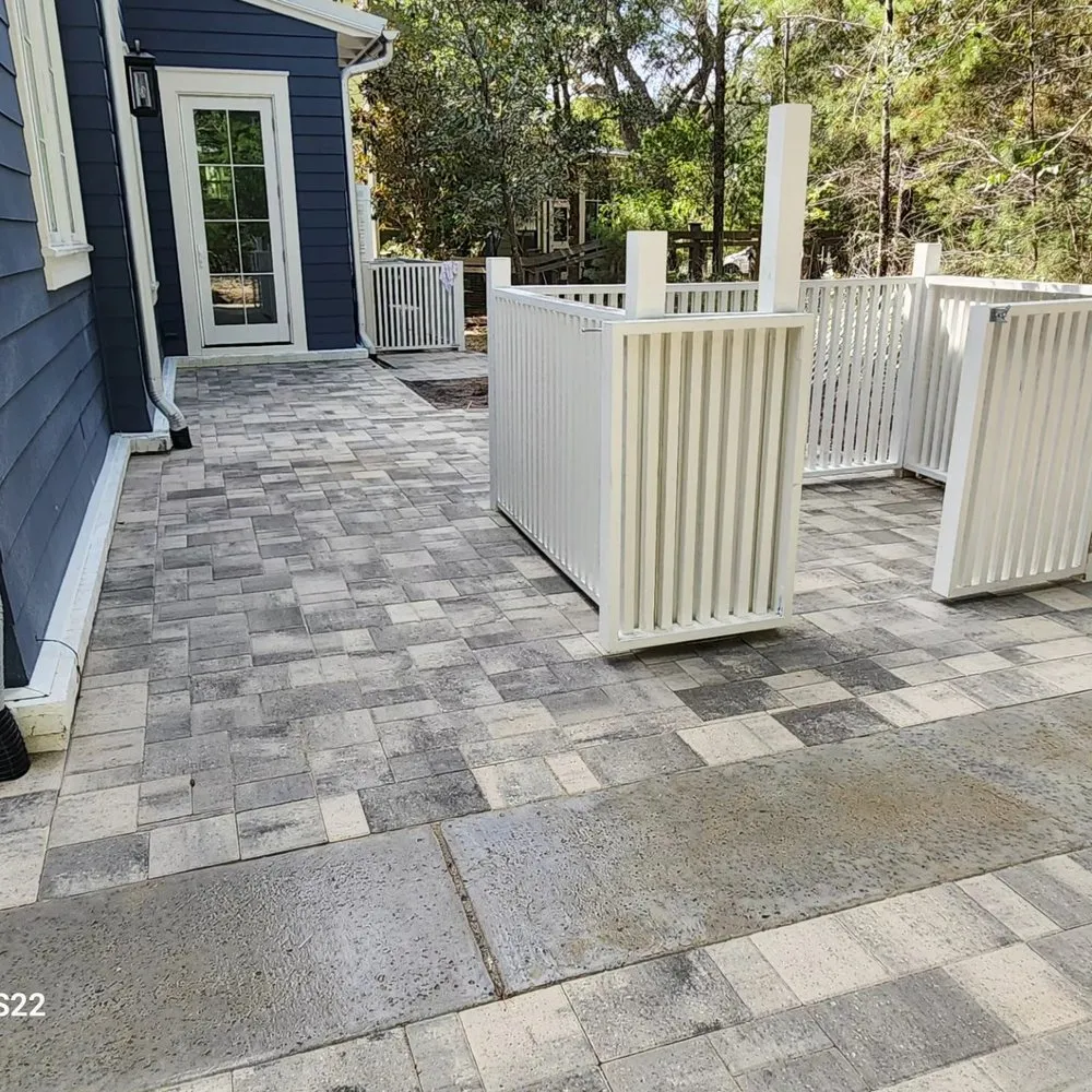 Affordable lawn mowing service for year-round maintenance across Defuniak Springs, FL - RCP Landscaping & Maintenance