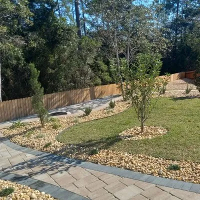 RCP Landscaping & Maintenance