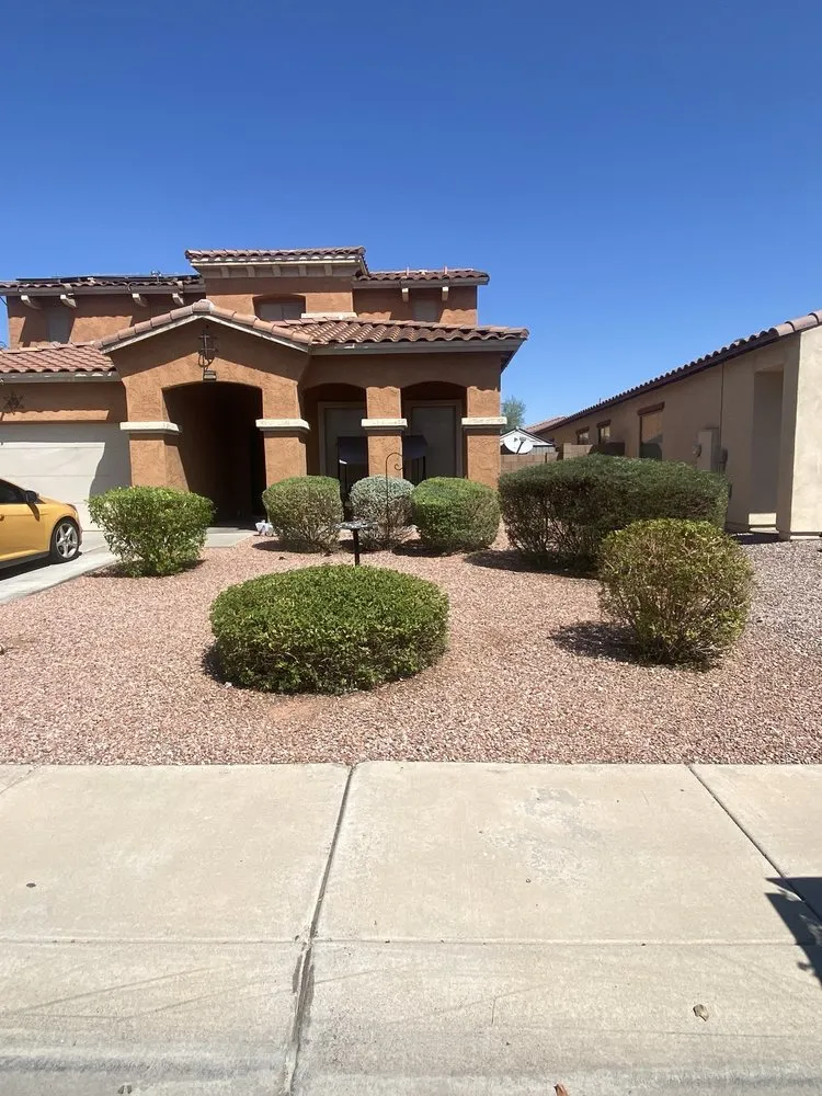 Reliable landscape installation experts serving Surprise, AZ - RCP Landscaping