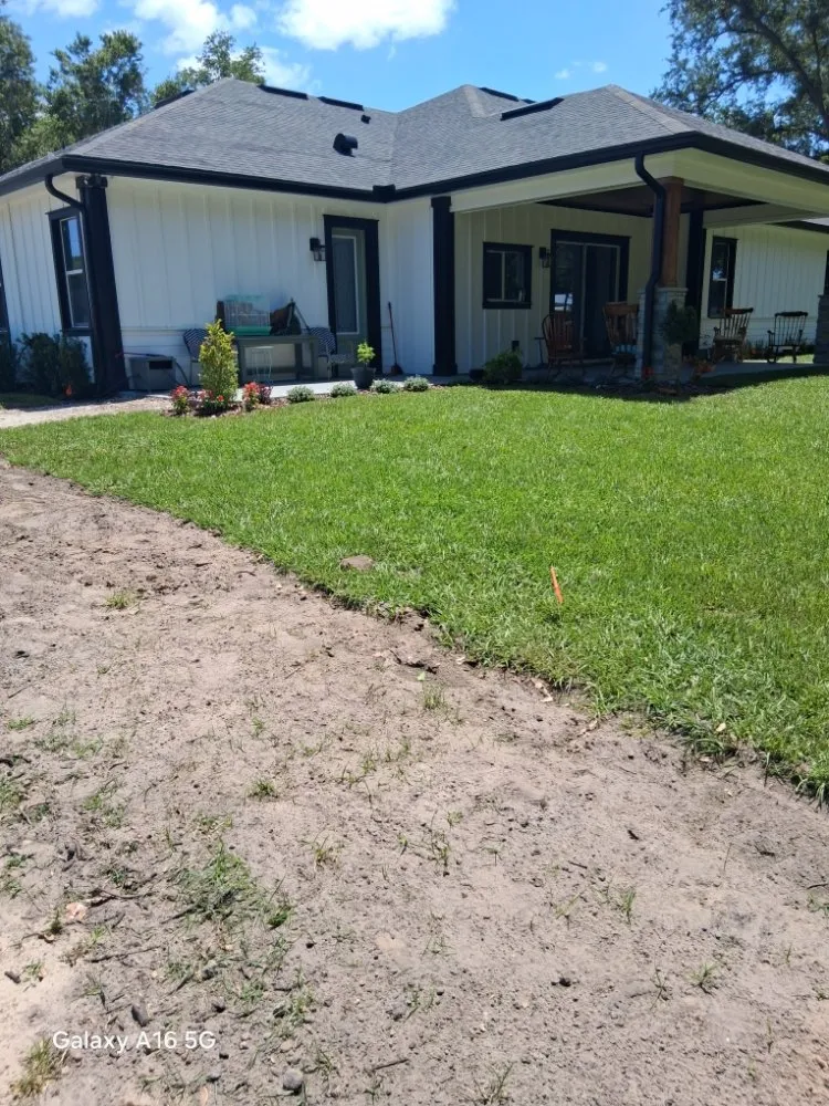 Local residential landscaping experts serving Lakeland, FL - Rcp Lawn Services