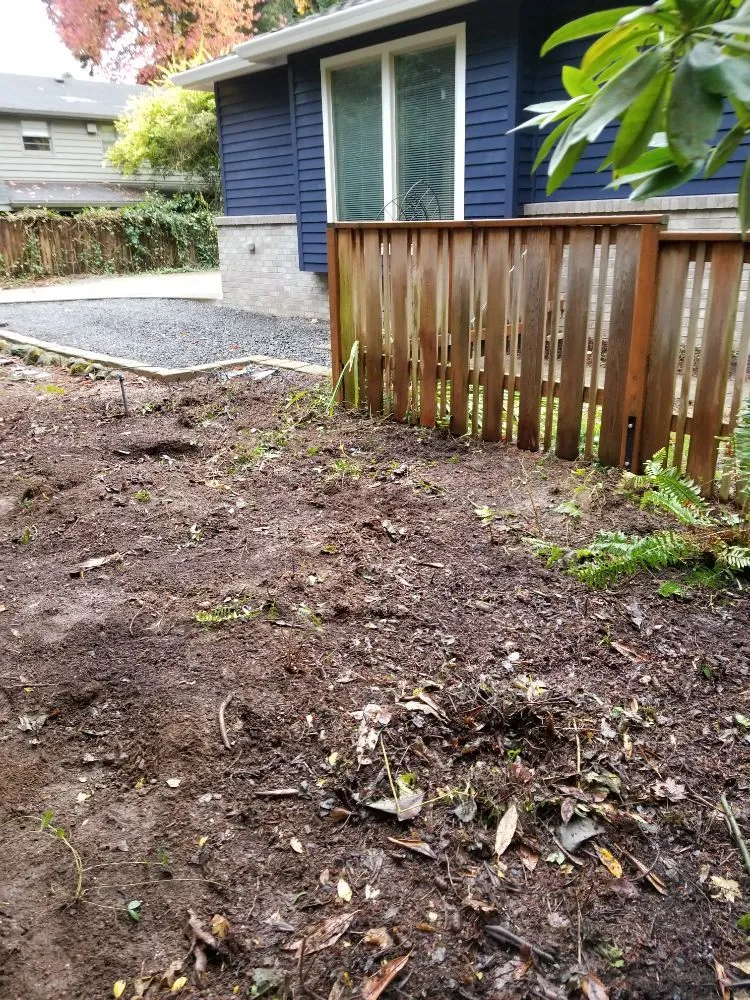 Professional garden landscaping in Lake Oswego, OR - RCS Landscaping