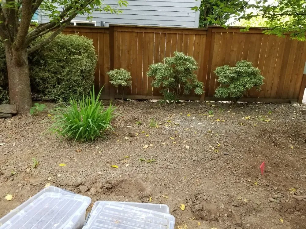 Local landscape design for beautiful yards across Lake Oswego, OR - RCS Landscaping