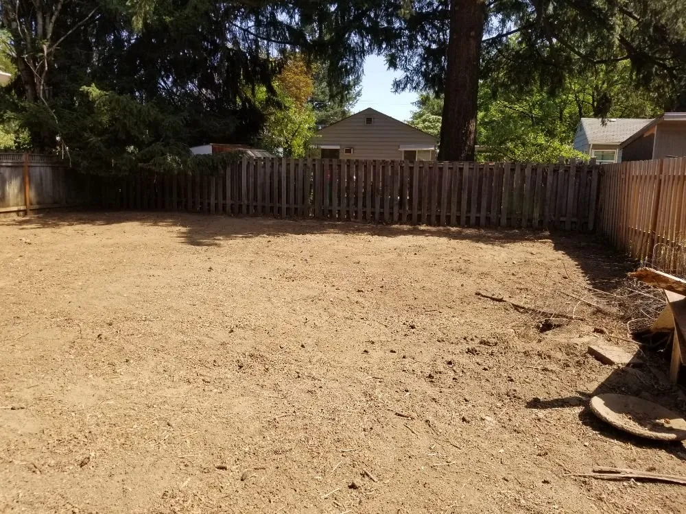 Custom landscaping services in Lake Oswego, OR - RCS Landscaping