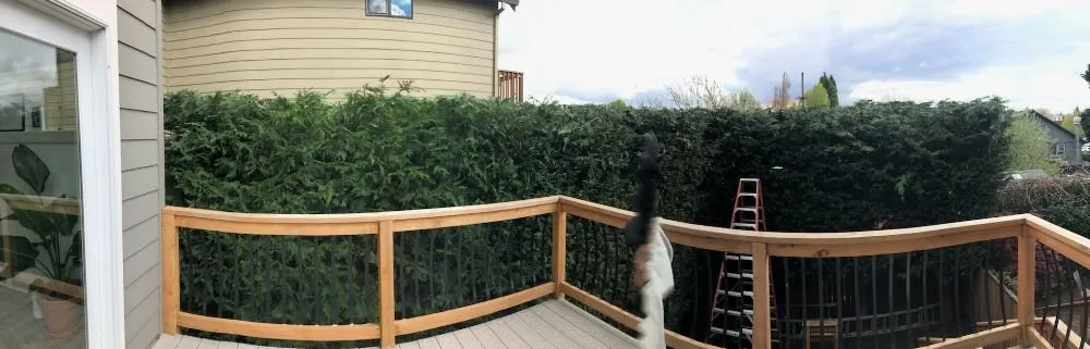 Reliable residential landscaping in Lake Oswego, OR by RCS Landscaping