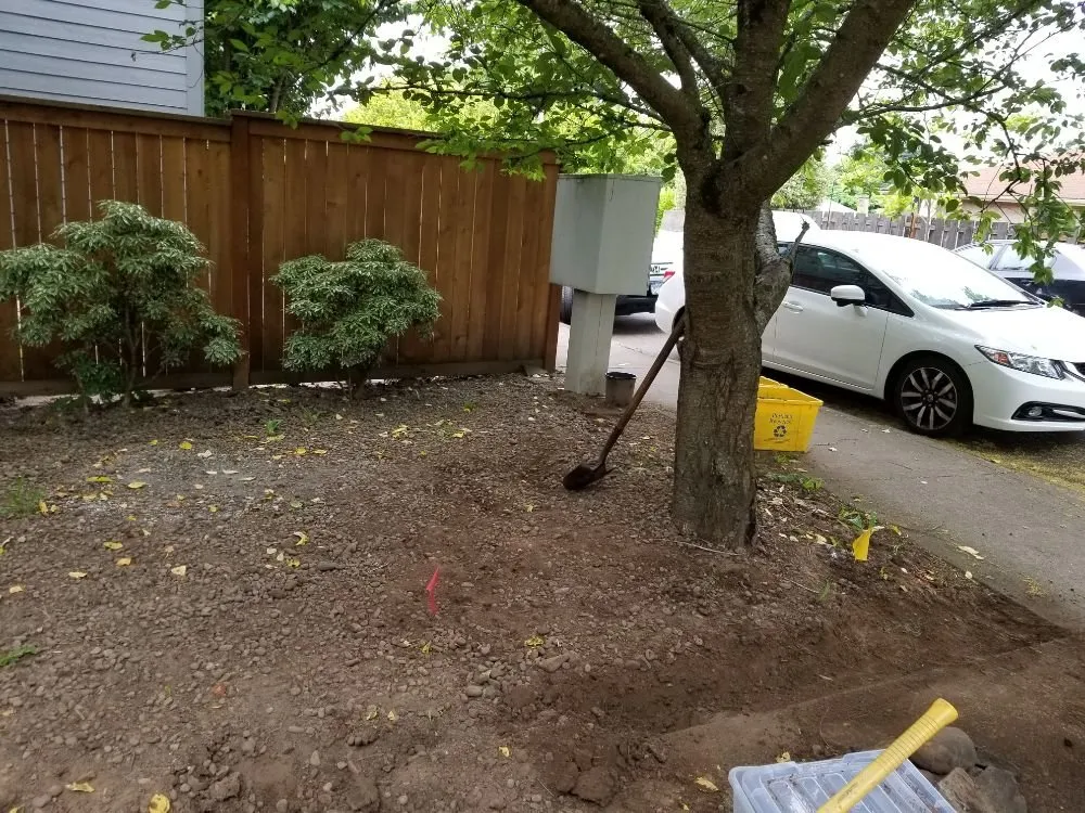 Local landscape installation for beautiful yards across Lake Oswego, OR - RCS Landscaping