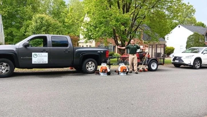 Affordable landscaping services in Dale City, VA - RC’s Lawncare