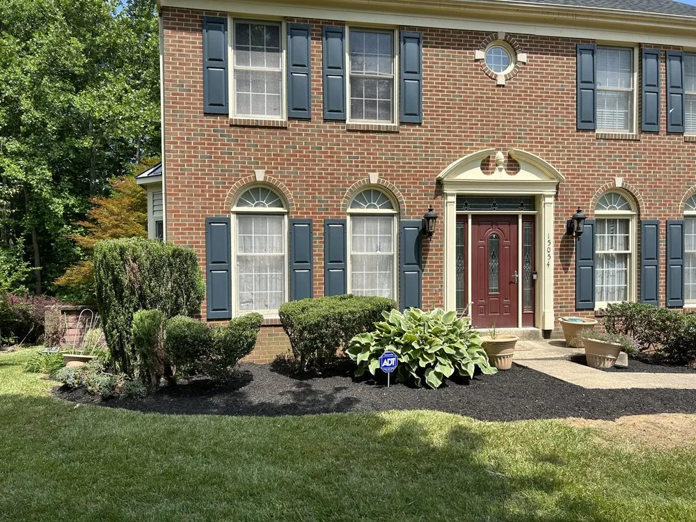 Reliable lawn care service in Dale City, VA by RC’s Lawncare