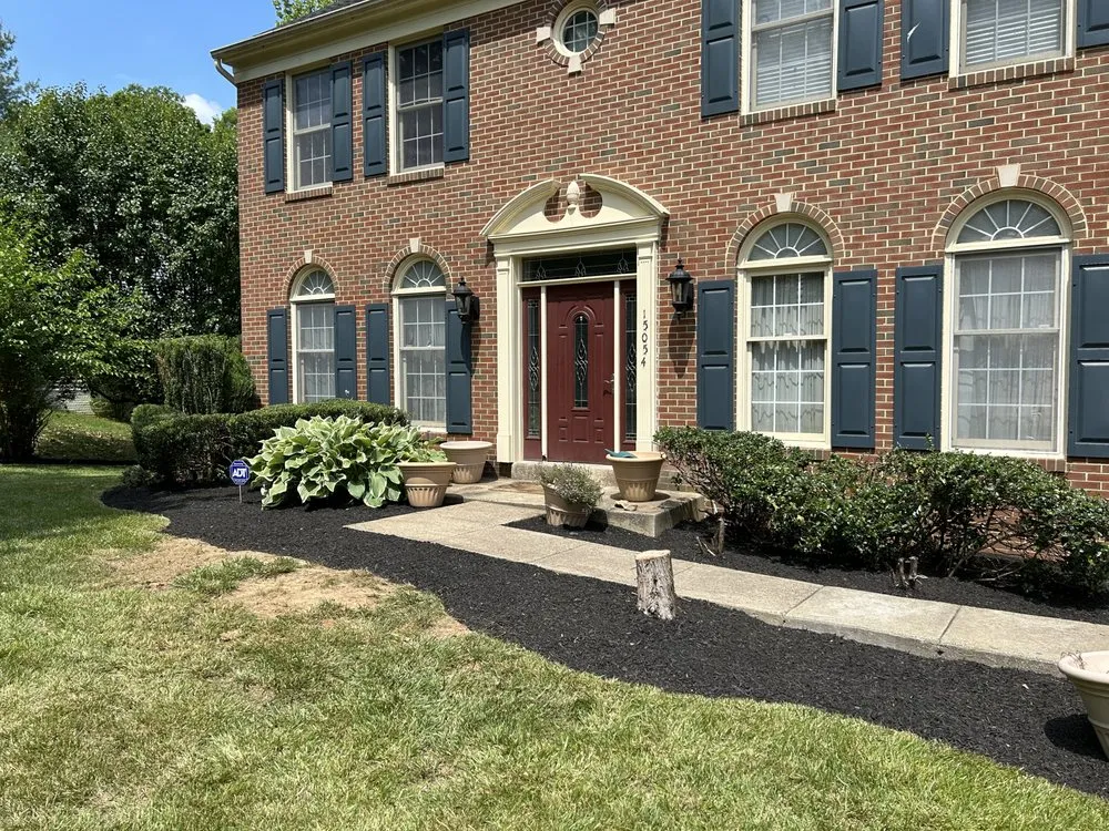 Professional landscape design in Dale City, VA - RC’s Lawncare