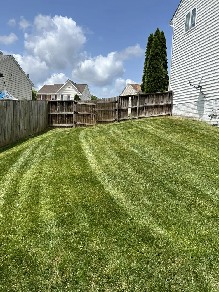 Professional yard maintenance near you in Dale City, VA by RC’s Lawncare