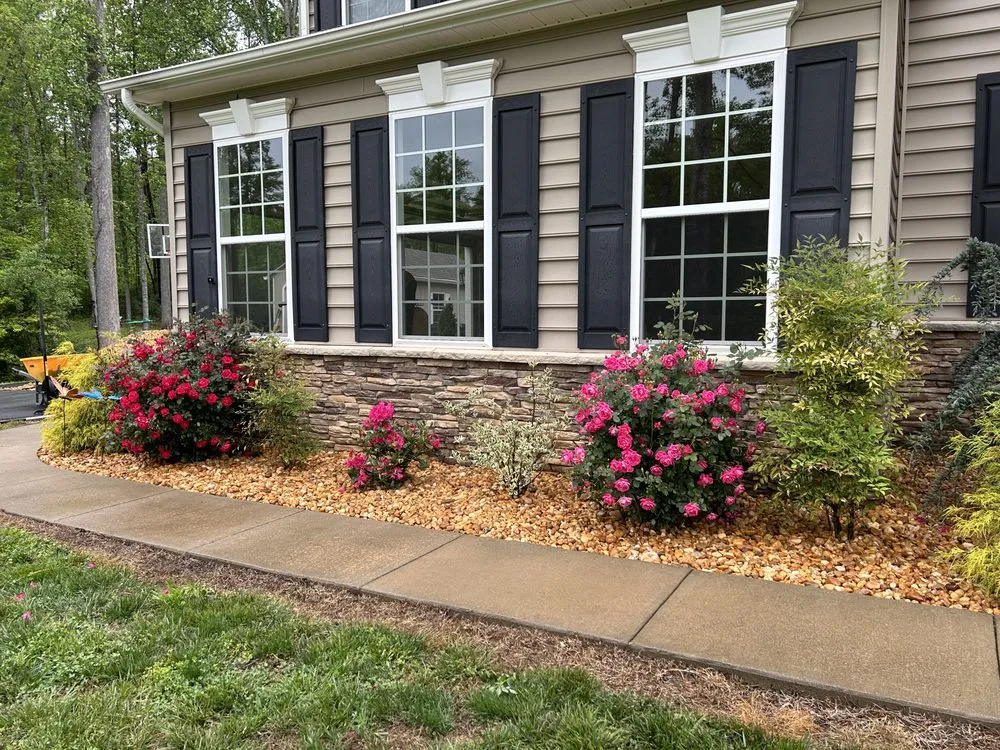 Trusted landscaping services in Dale City, VA by RC’s Lawncare