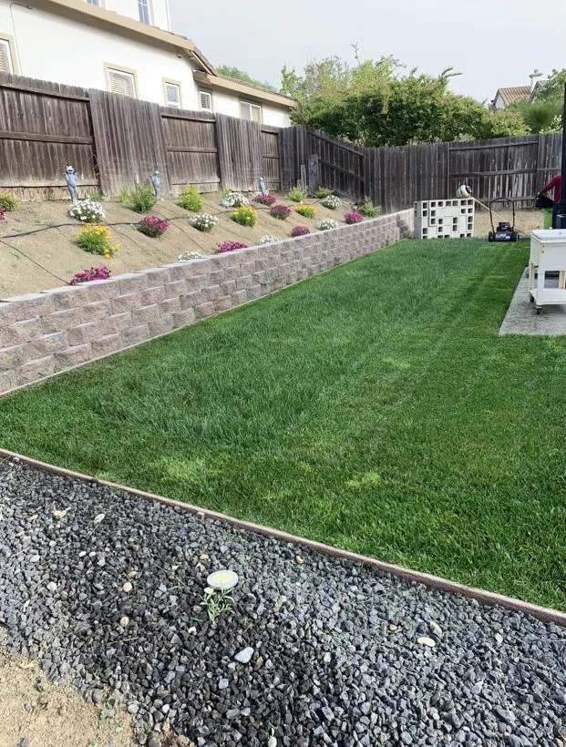 Local garden landscaping for outdoor upgrades across Vallejo, CA - R&D General Landscaping