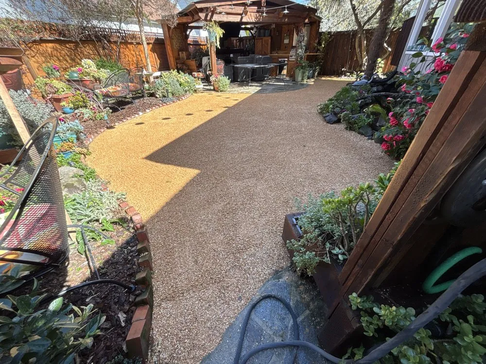 Expert garden landscaping for outdoor upgrades across Napa, CA - Rd General Yard Maintenance
