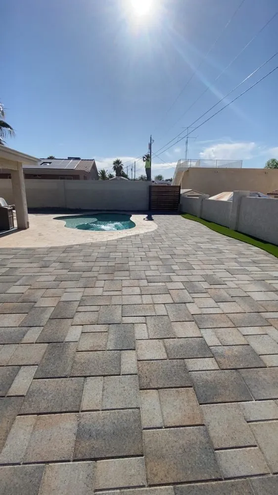 Local landscape design experts serving Lake Havasu City, AZ - R&D House Cleaning and Landscaping