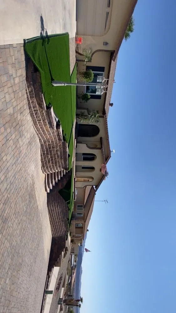 Reliable landscape installation in Lake Havasu City, AZ - R&D House Cleaning and Landscaping