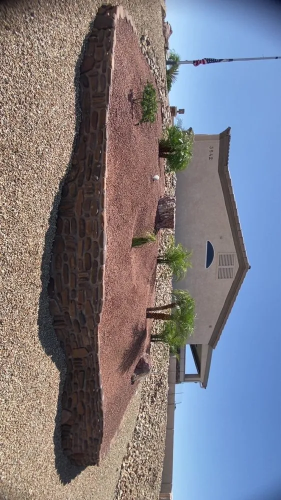 Local landscaping services in Lake Havasu City, AZ by R&D House Cleaning and Landscaping