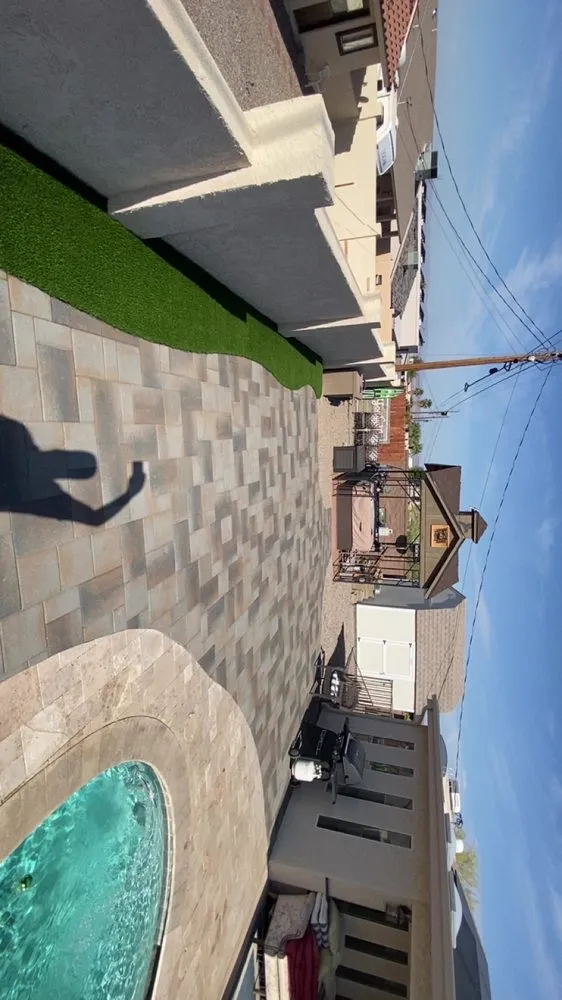 Reliable landscape design with custom design across Lake Havasu City, AZ - R&D House Cleaning and Landscaping