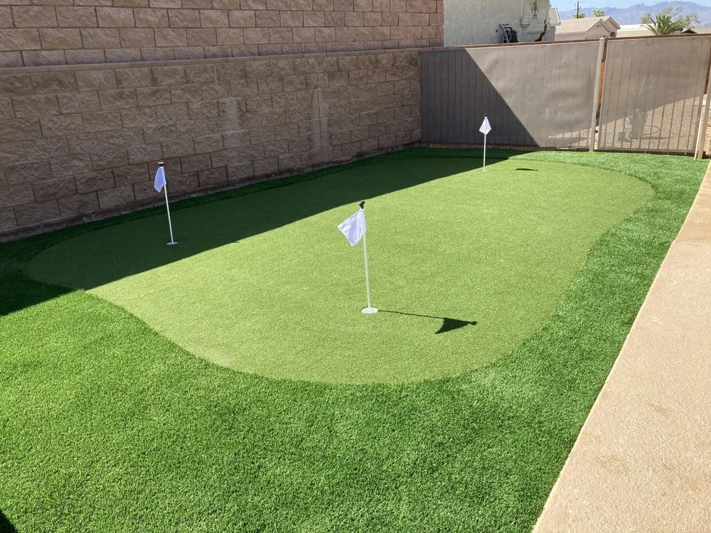 Reliable landscaping services in Lake Havasu City, AZ - R&D House Cleaning and Landscaping