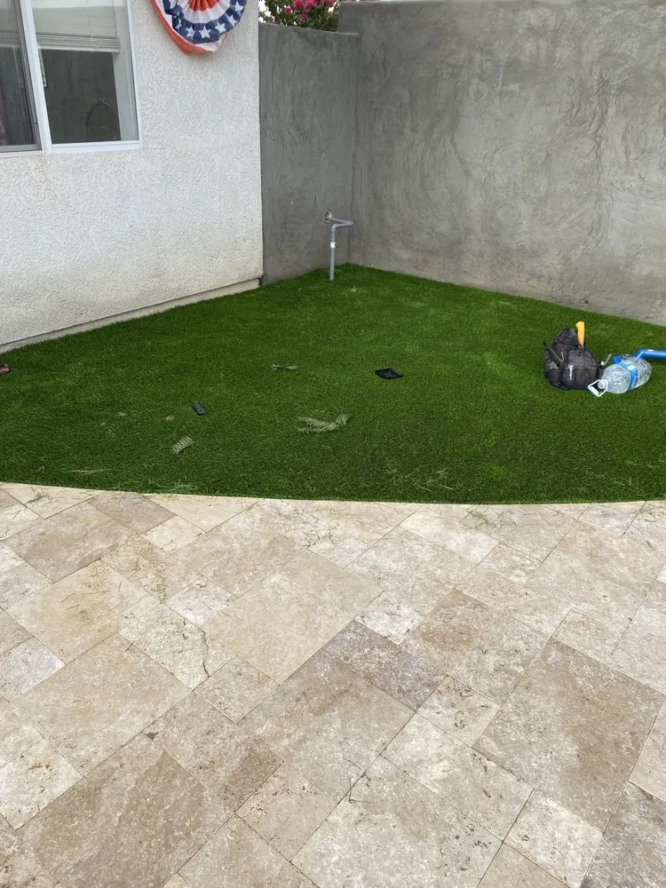 Reliable lawn mowing service in Lake Havasu City, AZ - R&D House Cleaning and Landscaping